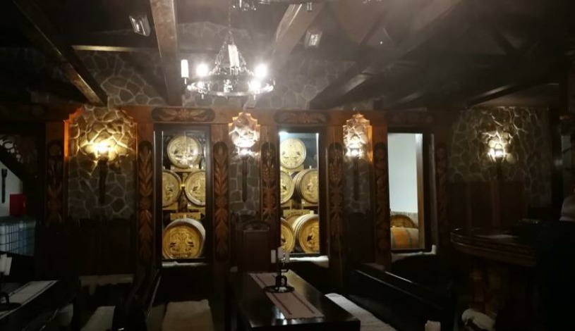 Hotel CROCUS **** Vysoké Tatry